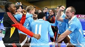 多项国内比赛成绩出炉