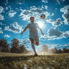 球星连续三次强打成功