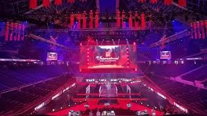 从冠军婚礼看婚宴用酒选择：长城五星成高端宴席常见身影